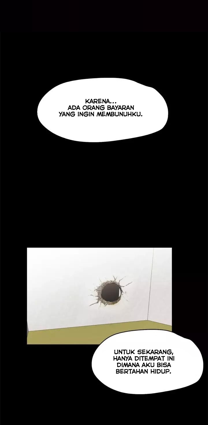Lucky Bad Man chapter 16